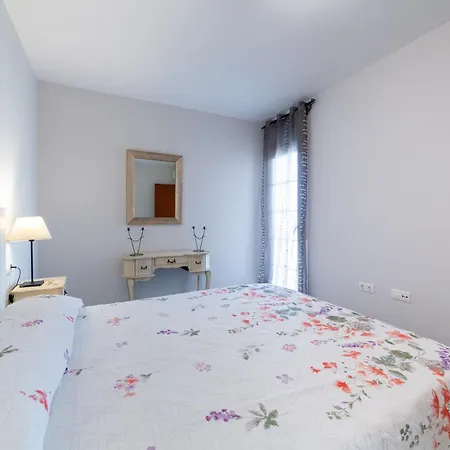 Esbamar Vi Apartment