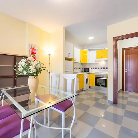 Apartment Esbamar Vi