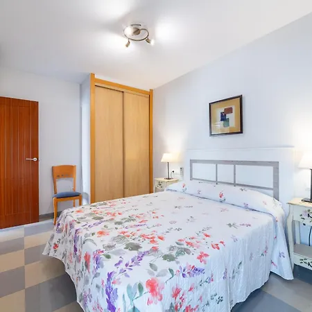 Esbamar Vi Apartment Roquetas de Mar
