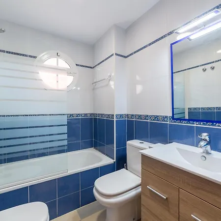 Apartment Esbamar Vi