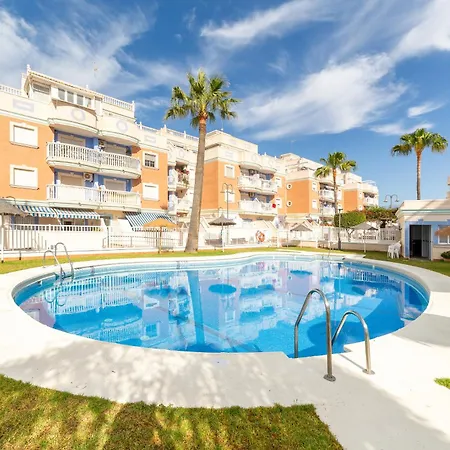 Esbamar Vi Apartment *