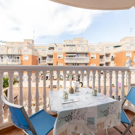 Esbamar Vi Apartment
