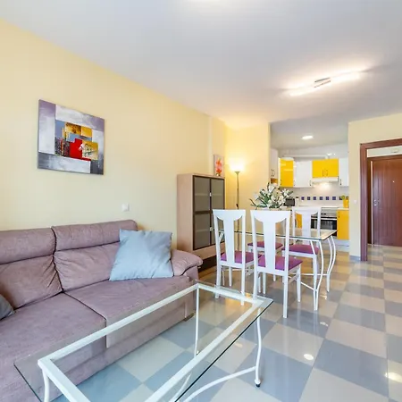 Esbamar Vi Apartment