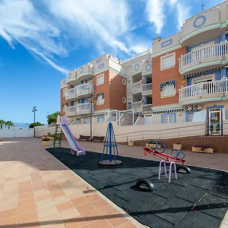 Apartment Esbamar Vi Roquetas de Mar
